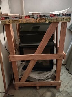 Krbová vložka Romotop - 2