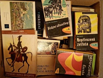 Romany ..odeon a jine - 2