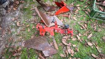 Příslušenství k Vari/terra - 2