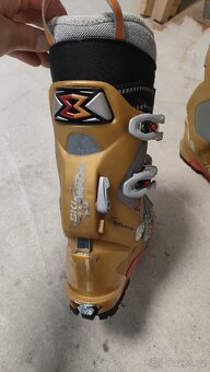 Skialpove boty Garmont - 2