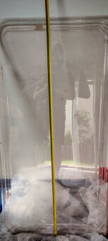 KIP karavan, okno do karavanu + další doplňky - 2