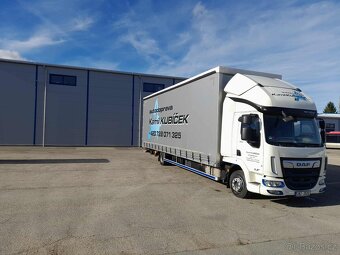 Řidič skupiny C - 2