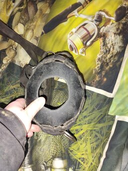 Pastevní nahubej - 2