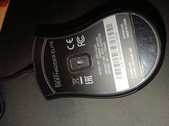 Razer Deathadder Elite - 2