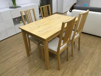 Jídelní set IKEA - 2