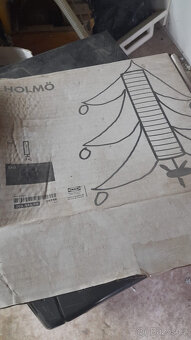 světlo stojaté - ikea - 2