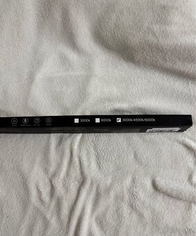 Skrinková lampa s inteligentním senzorem - 2