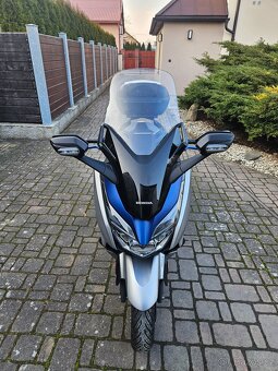 Honda Forza 125 - 2