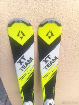 Lyže zn. TECNO PRO XT-110 cm. - 2