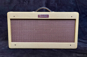 FENDER PR263 REVERB UNIT - VINTAGE 95´ - 2
