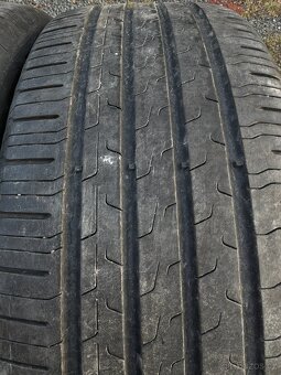 Letní pneu 235 55 18 Continental 2ks - 2