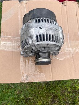 Passat B5 1.9 81kw - alternátor - 2