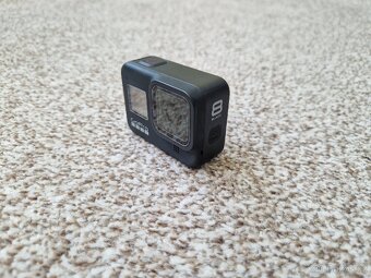 Gopro 8 - 2
