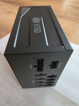 Cooler Master V750 GOLD - 2