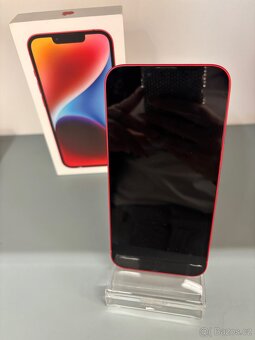 Apple iPhone 14 512 GB - 2