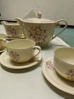 Čajový servis Epiag - 2