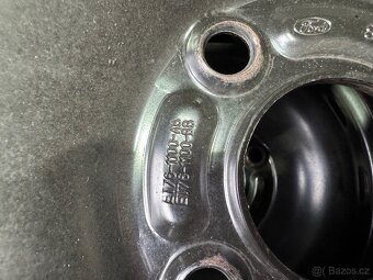 4x108r15 185/60r15 - 2