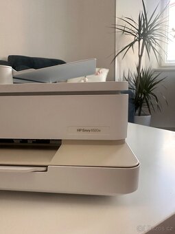 Multifunkční tiskárna - 2