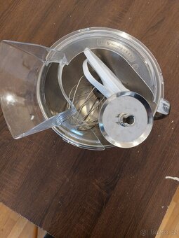 KitchenAid Robot Artisan 5KSM175PSECU - 2