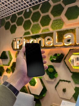 (esim) iPhone 16 Pro 128GB Natural Titanium - 2