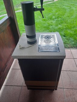 Výčepní zařízení - 2