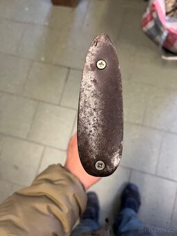 Stará vzduchovka - 2