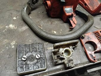 Husqvarna 45 díly - 2