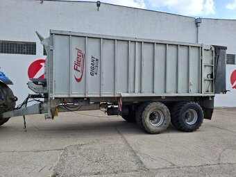 Fliegl Gigant ASW 271 Tandem - 2