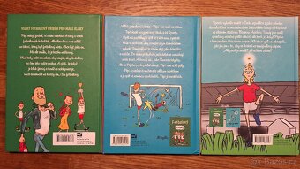 Fotbalový král - 2