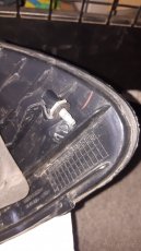 Zadní světla BMW e 46 - 2