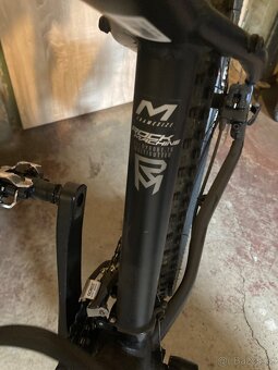 Horské kolo ROCK MACHINE - 2