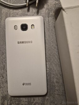 Samsung Duos - 2
