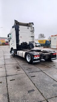 Tahač Lowdeck Volvo - 2