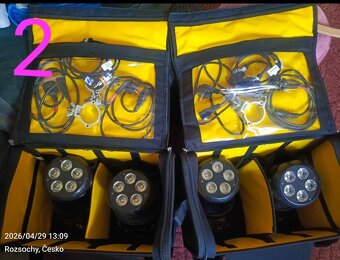 Beamz MHL 90 - 2