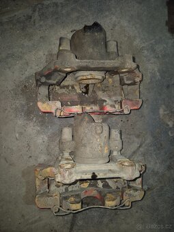 Brzdy - 2