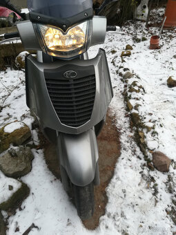 Kymco - 2