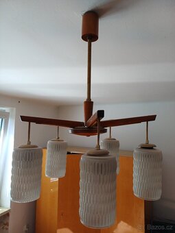 lustr 70. léta - 2