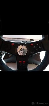 Volant k PC - 2
