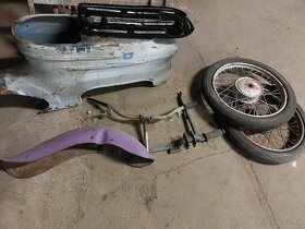 Jawa 50/05 - 2