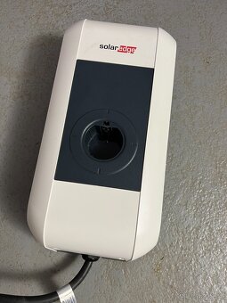 Wallbox SOLAR EDGE - 2
