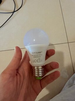 EUROLAMP - 2