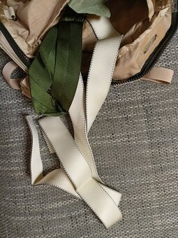 Us Army batoh assault pack 3 desert sleva - 2
