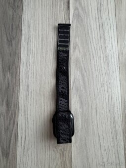 Apple watch nike series 7 45mm - 2