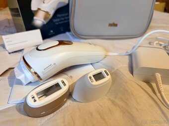 Epilátor Braun Silk-expert Pro 5 IPL5152 - 2