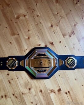 UFC pás - 2