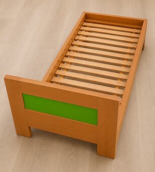 Postel 90x200 - 2