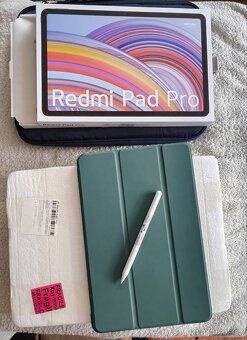Xiaomi Redmi Pad Pro - 2