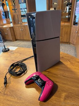 PlayStation 5 slim digital - 2