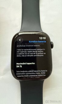 Apple Watch series 10 46 mm - 2