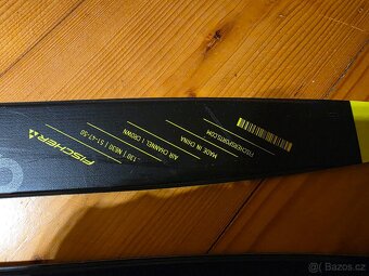 SPRINT CROWN + TOUR JR 130 - 2